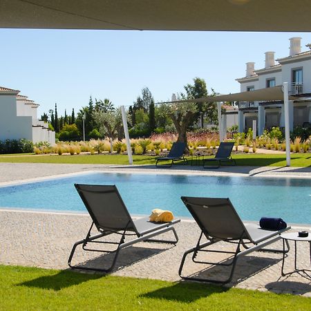Quinta Do Algarvio Village Carvoeiro  Dış mekan fotoğraf
