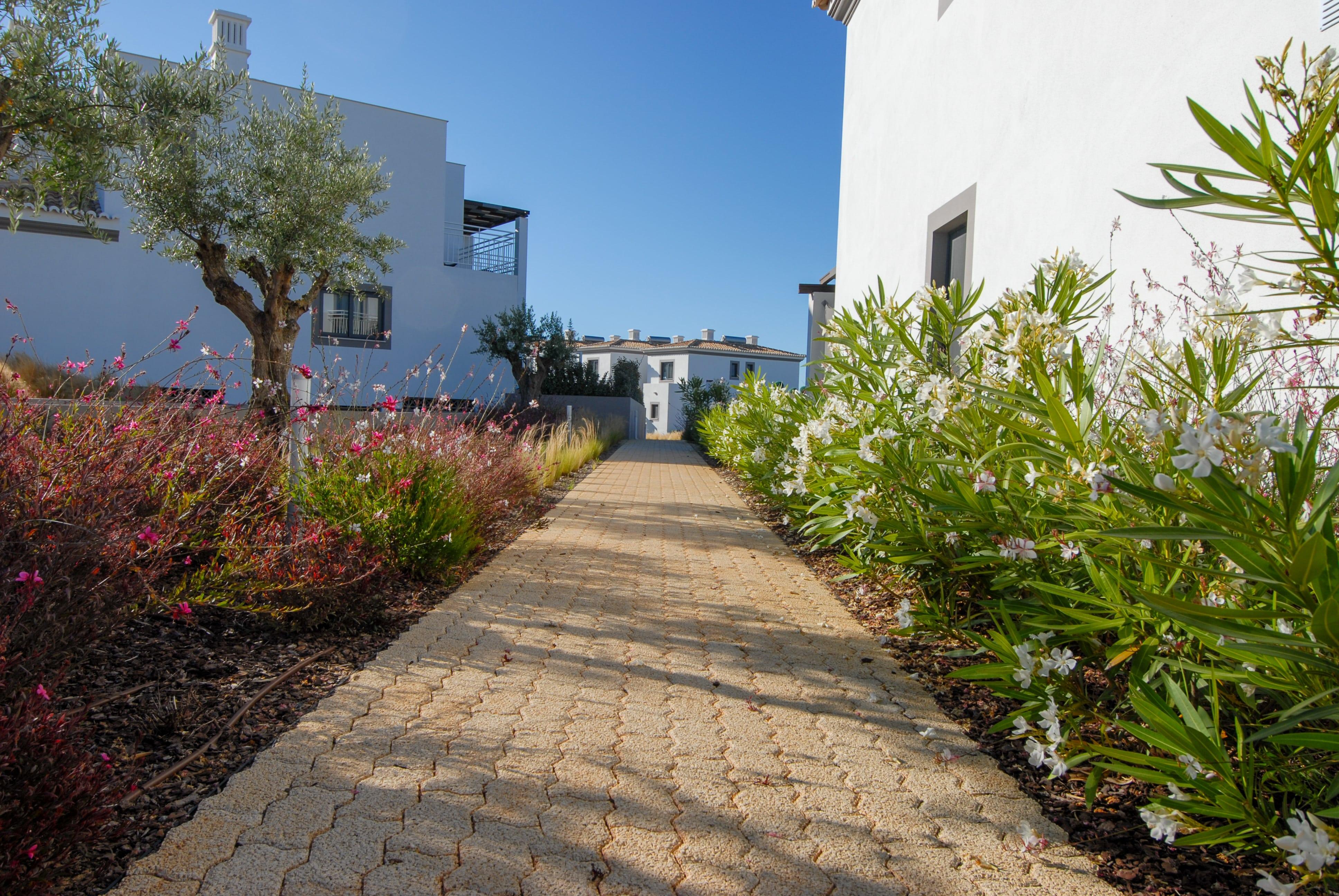 Quinta Do Algarvio Village Carvoeiro  Dış mekan fotoğraf