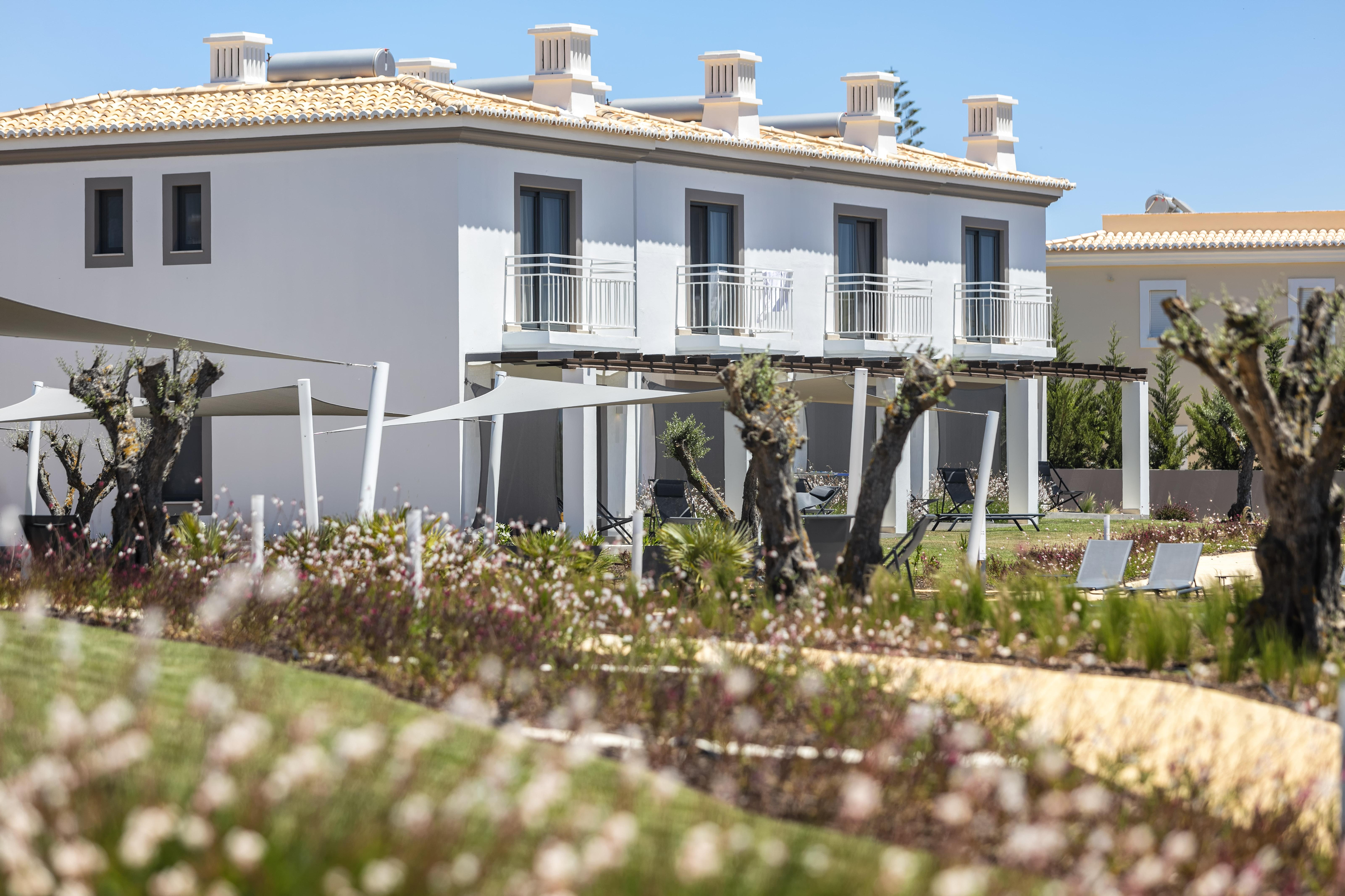 Quinta Do Algarvio Village Carvoeiro  Dış mekan fotoğraf