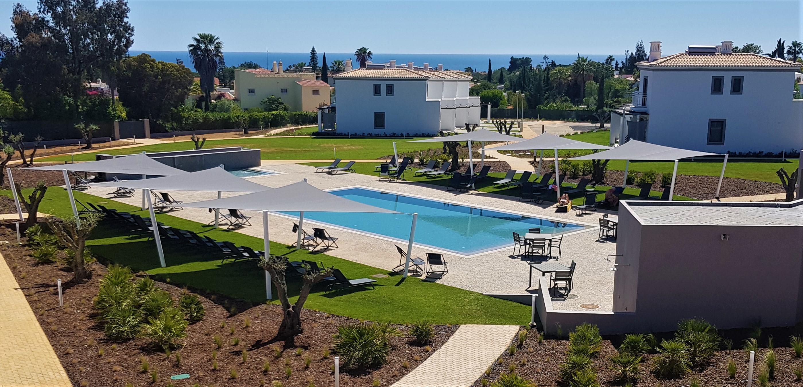 Quinta Do Algarvio Village Carvoeiro  Dış mekan fotoğraf