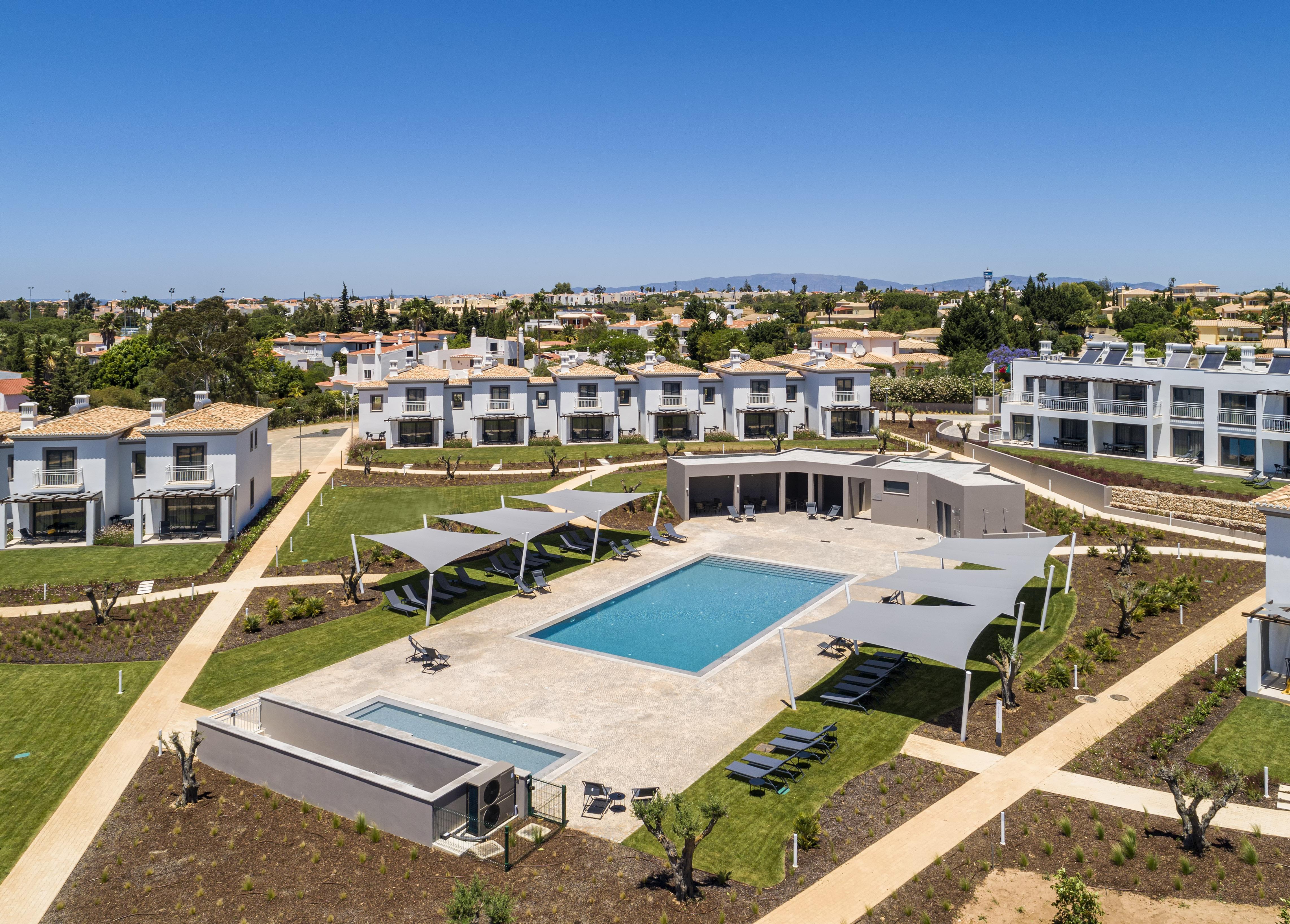 Quinta Do Algarvio Village Carvoeiro  Dış mekan fotoğraf