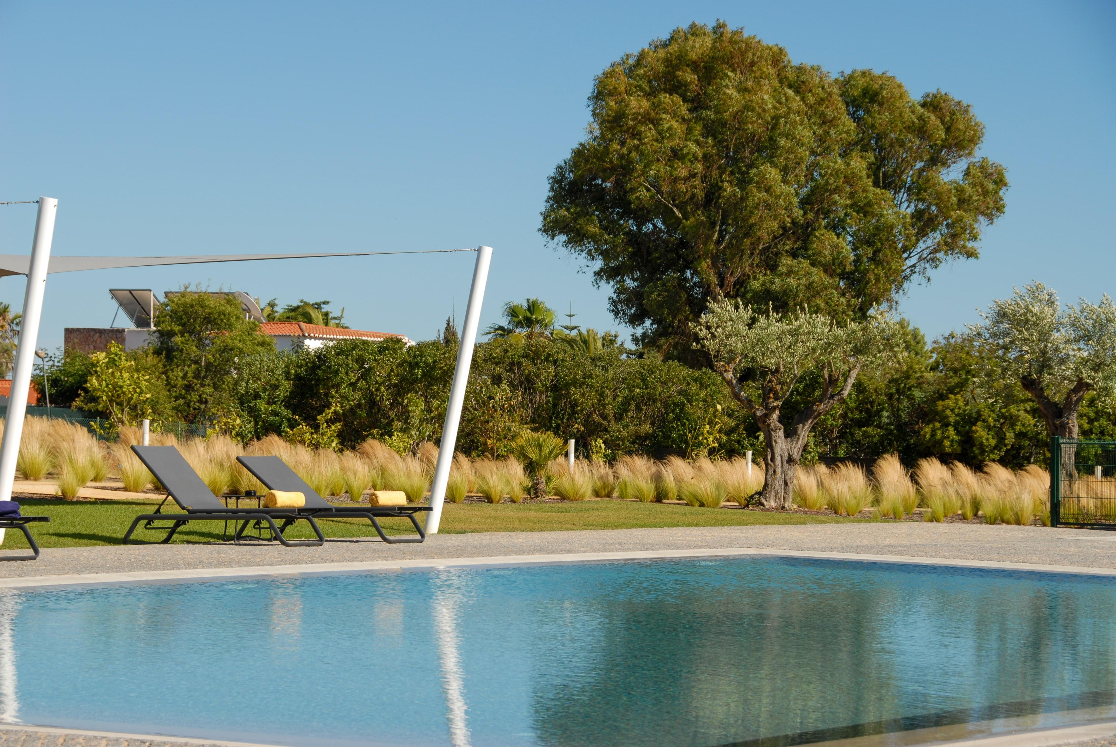 Quinta Do Algarvio Village Carvoeiro  Dış mekan fotoğraf