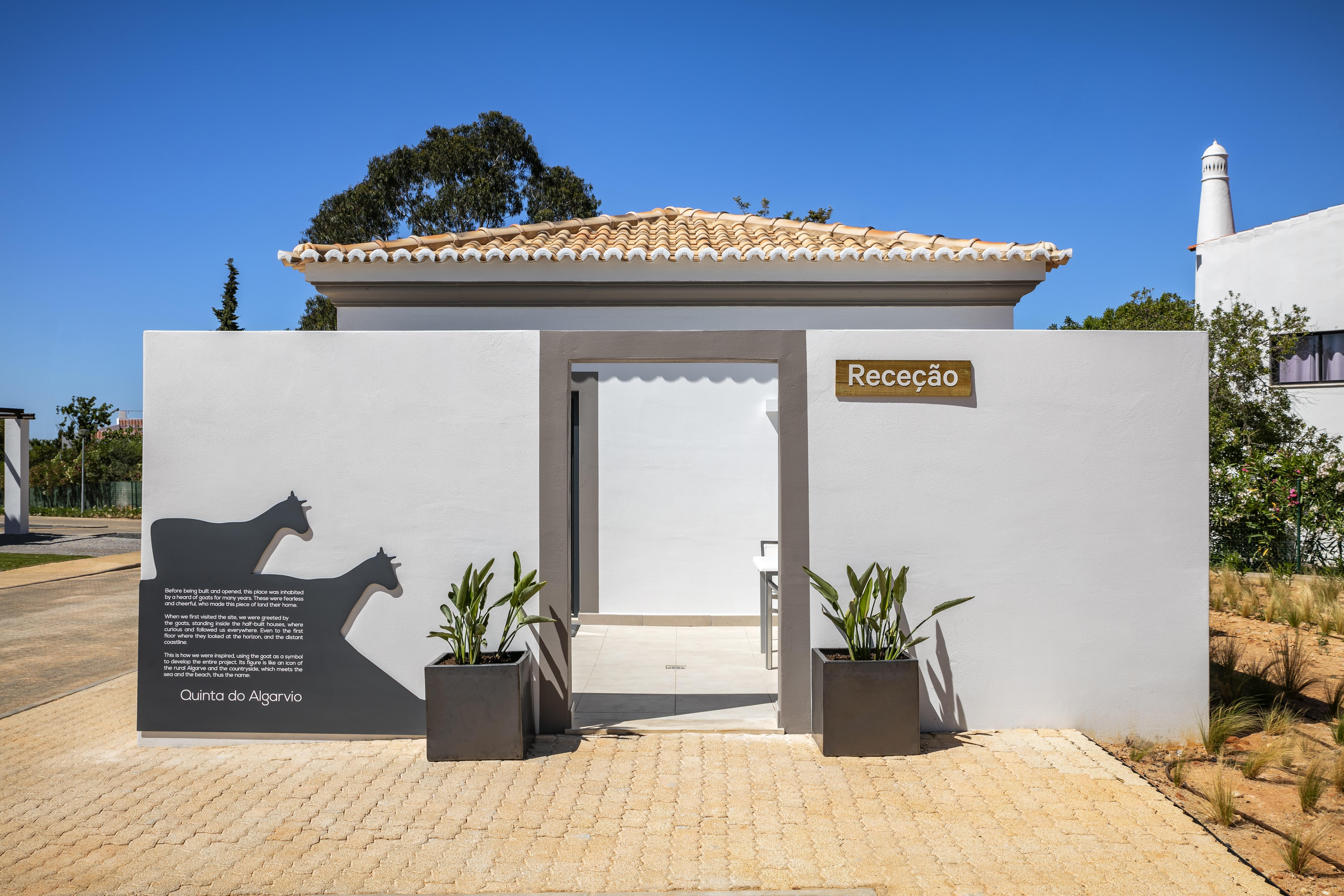 Quinta Do Algarvio Village Carvoeiro  Dış mekan fotoğraf