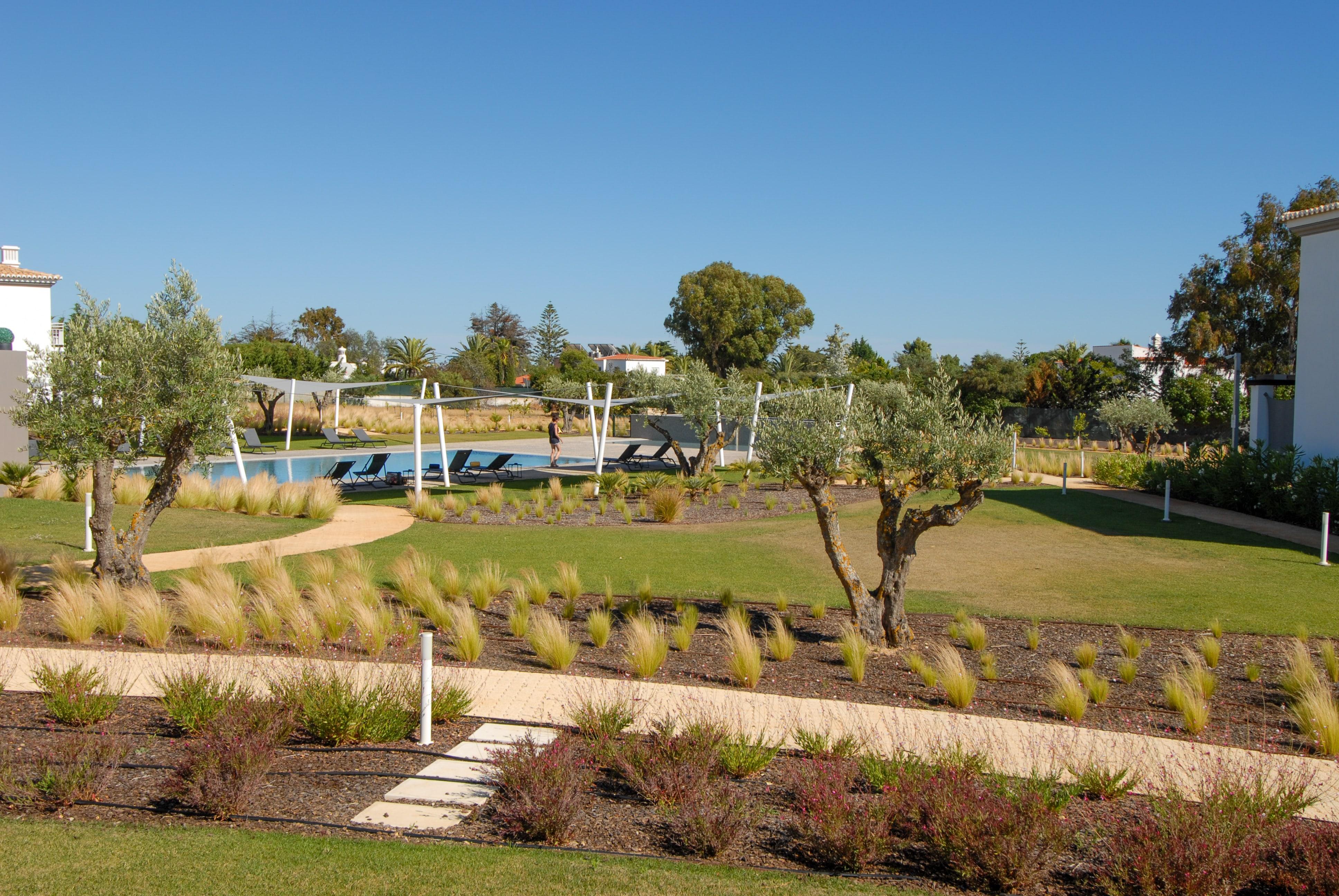 Quinta Do Algarvio Village Carvoeiro  Dış mekan fotoğraf