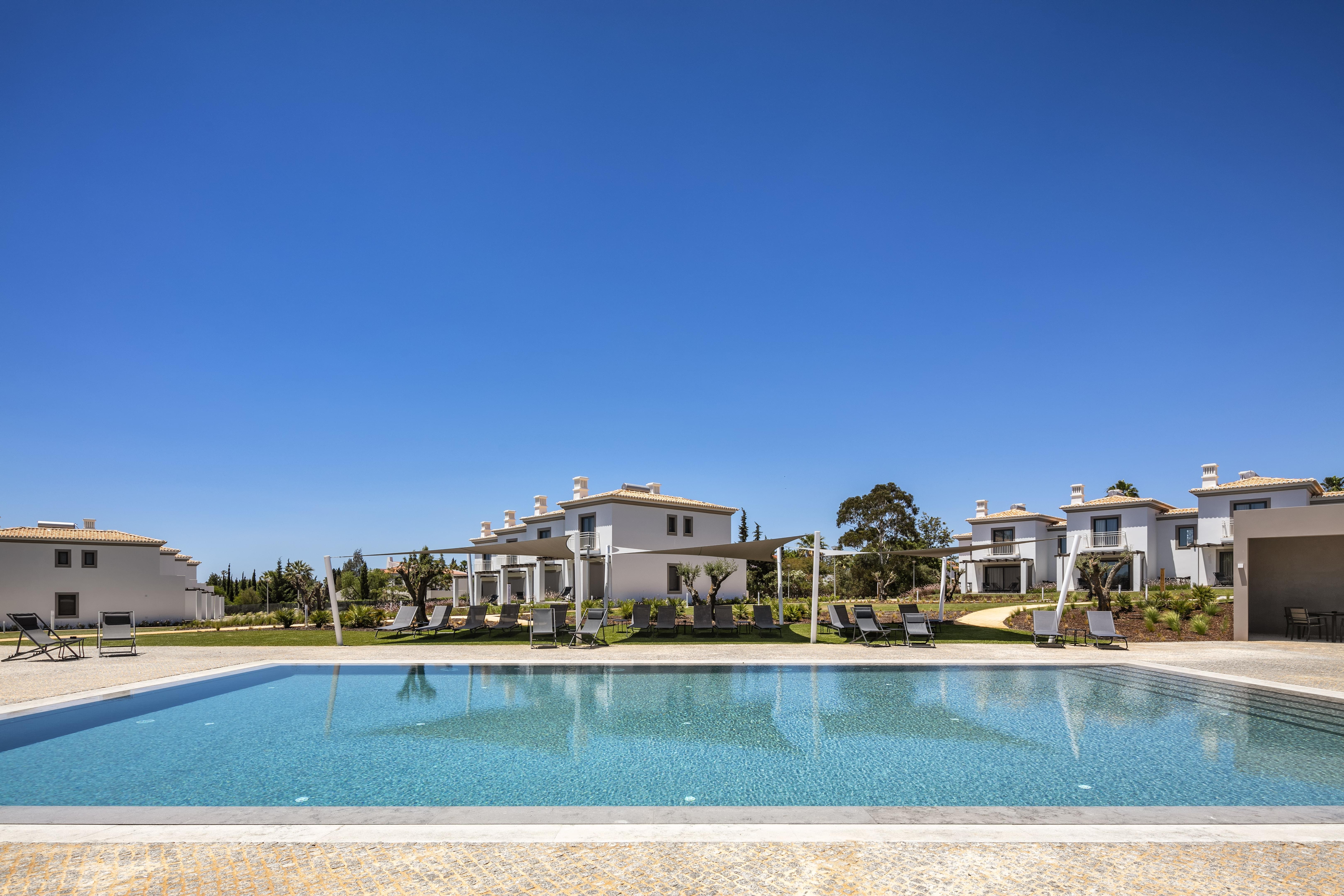 Quinta Do Algarvio Village Carvoeiro  Dış mekan fotoğraf