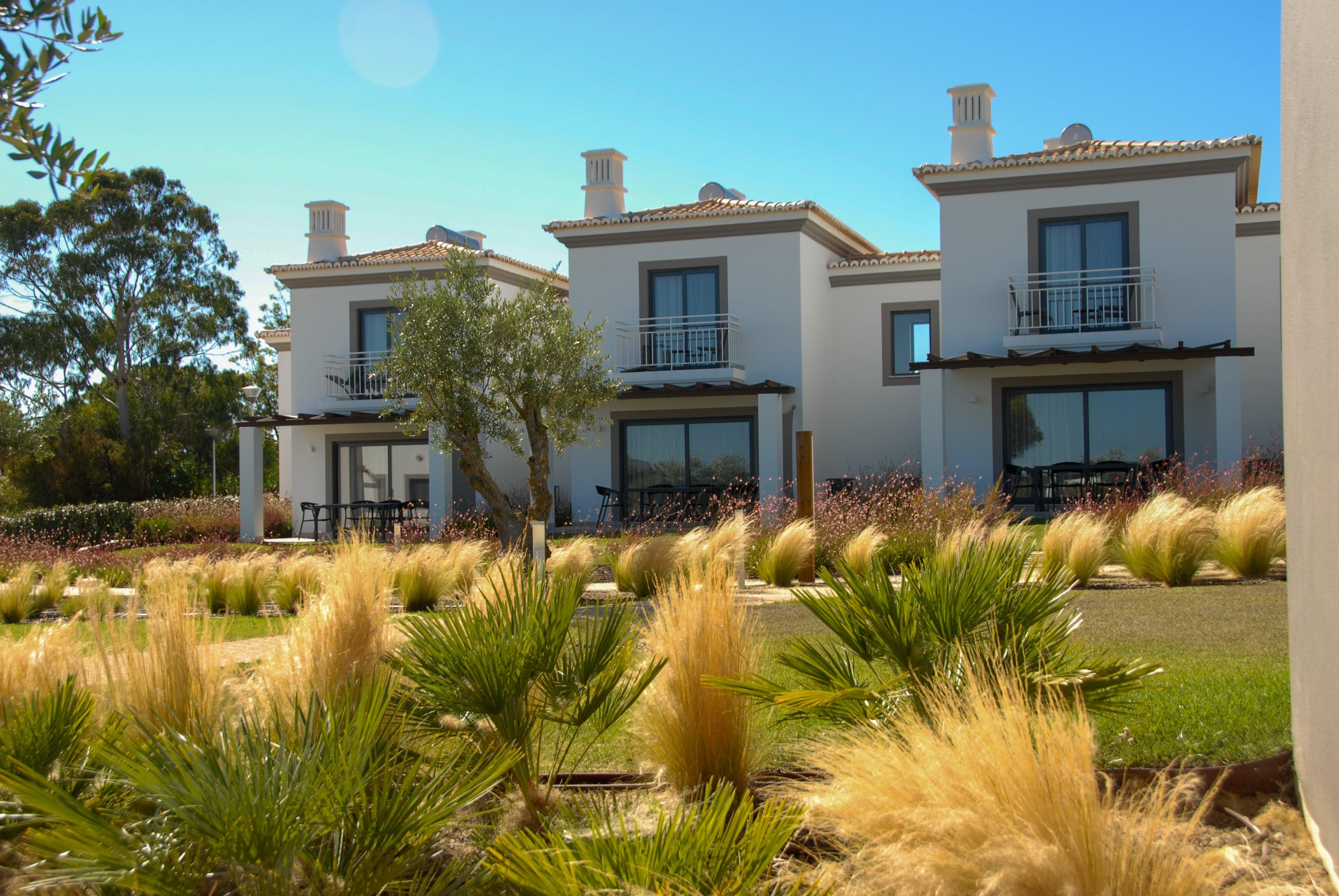 Quinta Do Algarvio Village Carvoeiro  Dış mekan fotoğraf