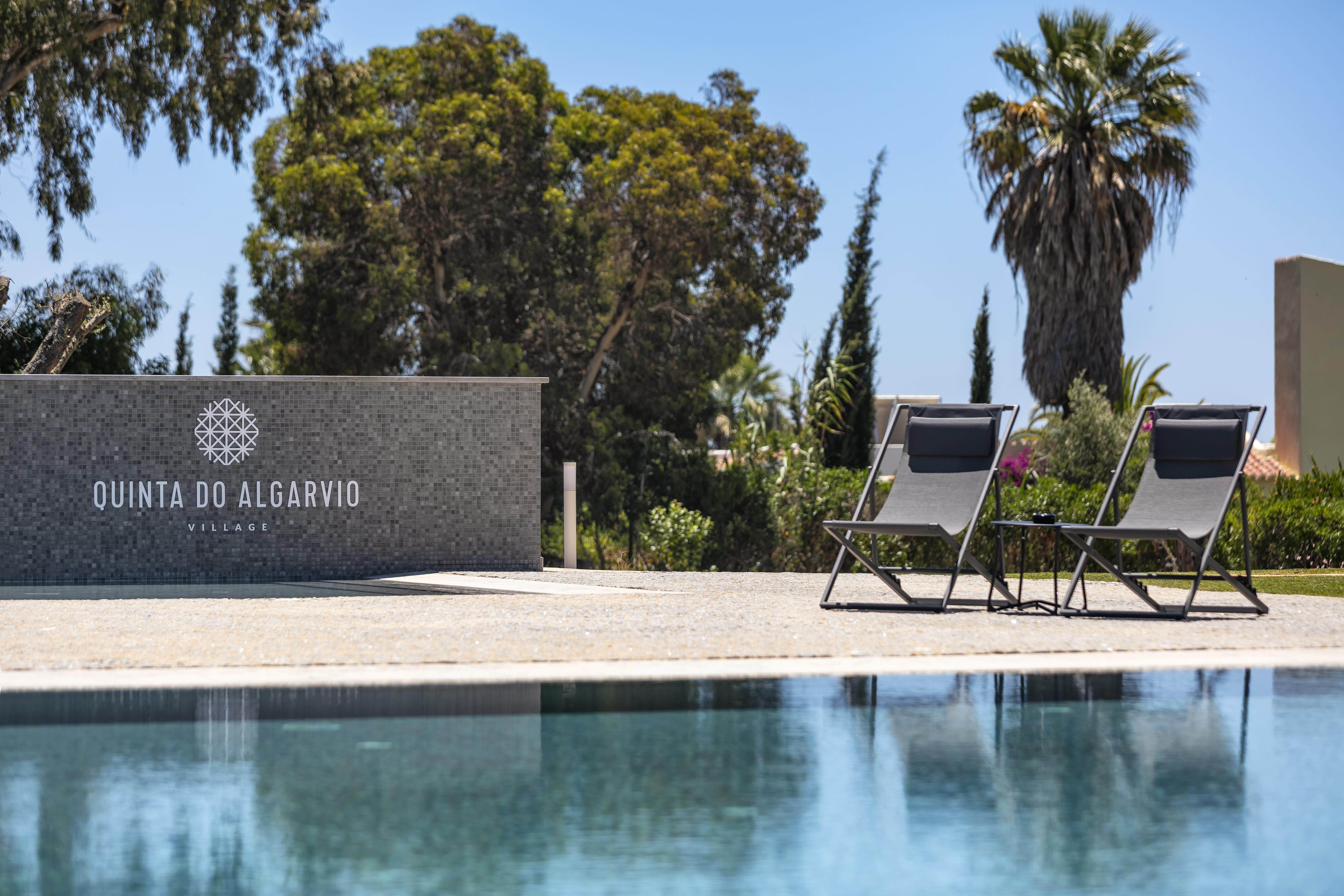 Quinta Do Algarvio Village Carvoeiro  Dış mekan fotoğraf