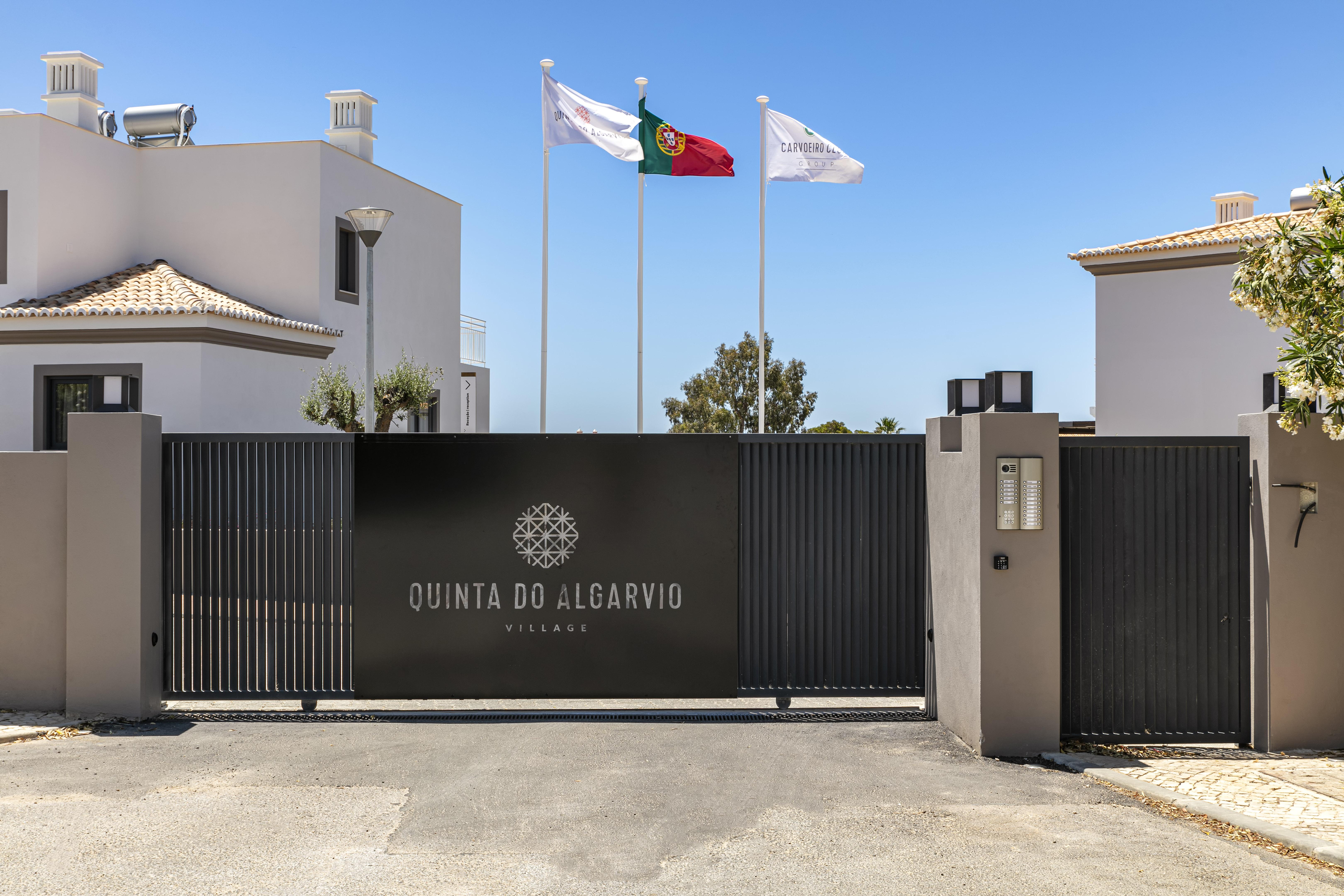 Quinta Do Algarvio Village Carvoeiro  Dış mekan fotoğraf