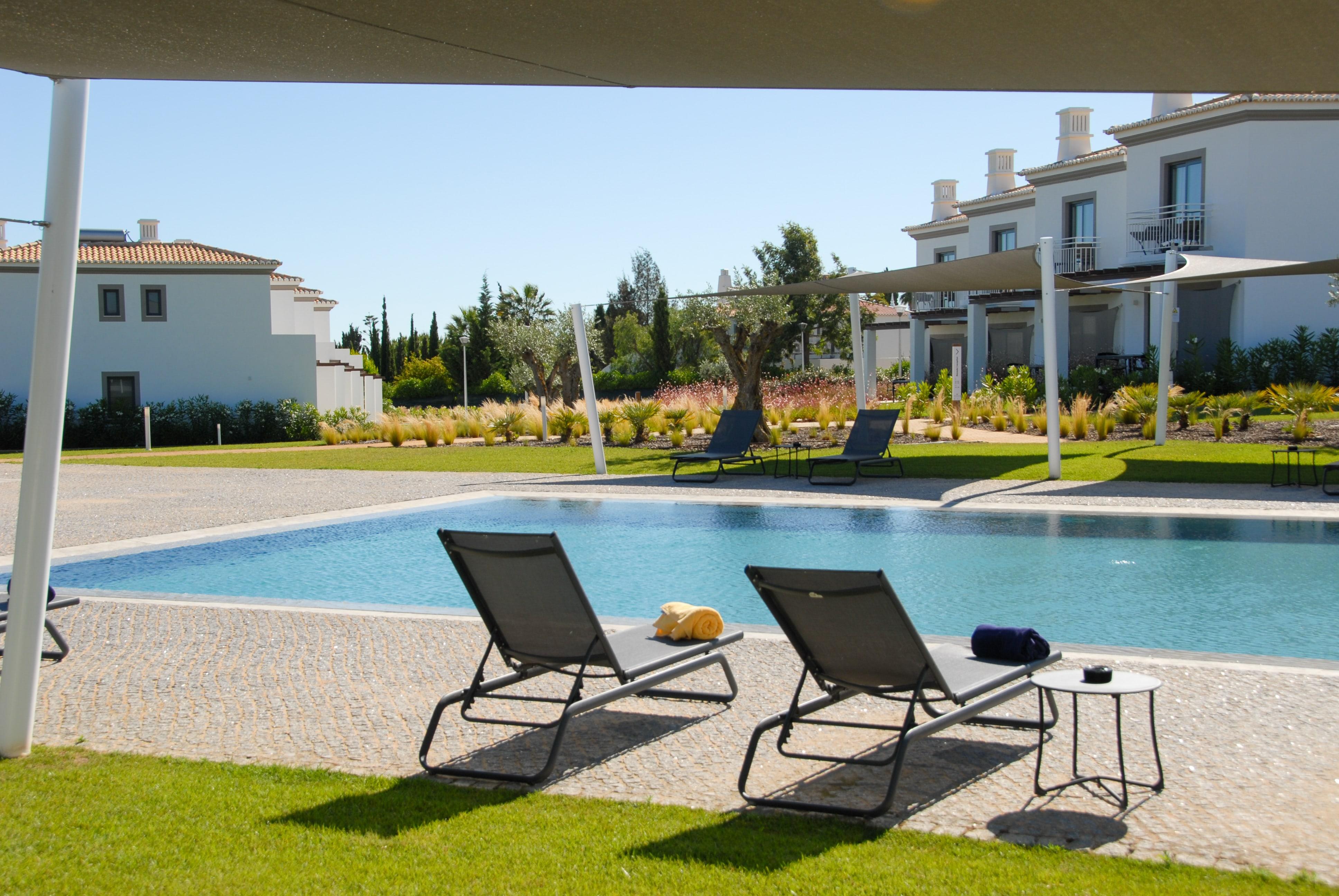 Quinta Do Algarvio Village Carvoeiro  Dış mekan fotoğraf