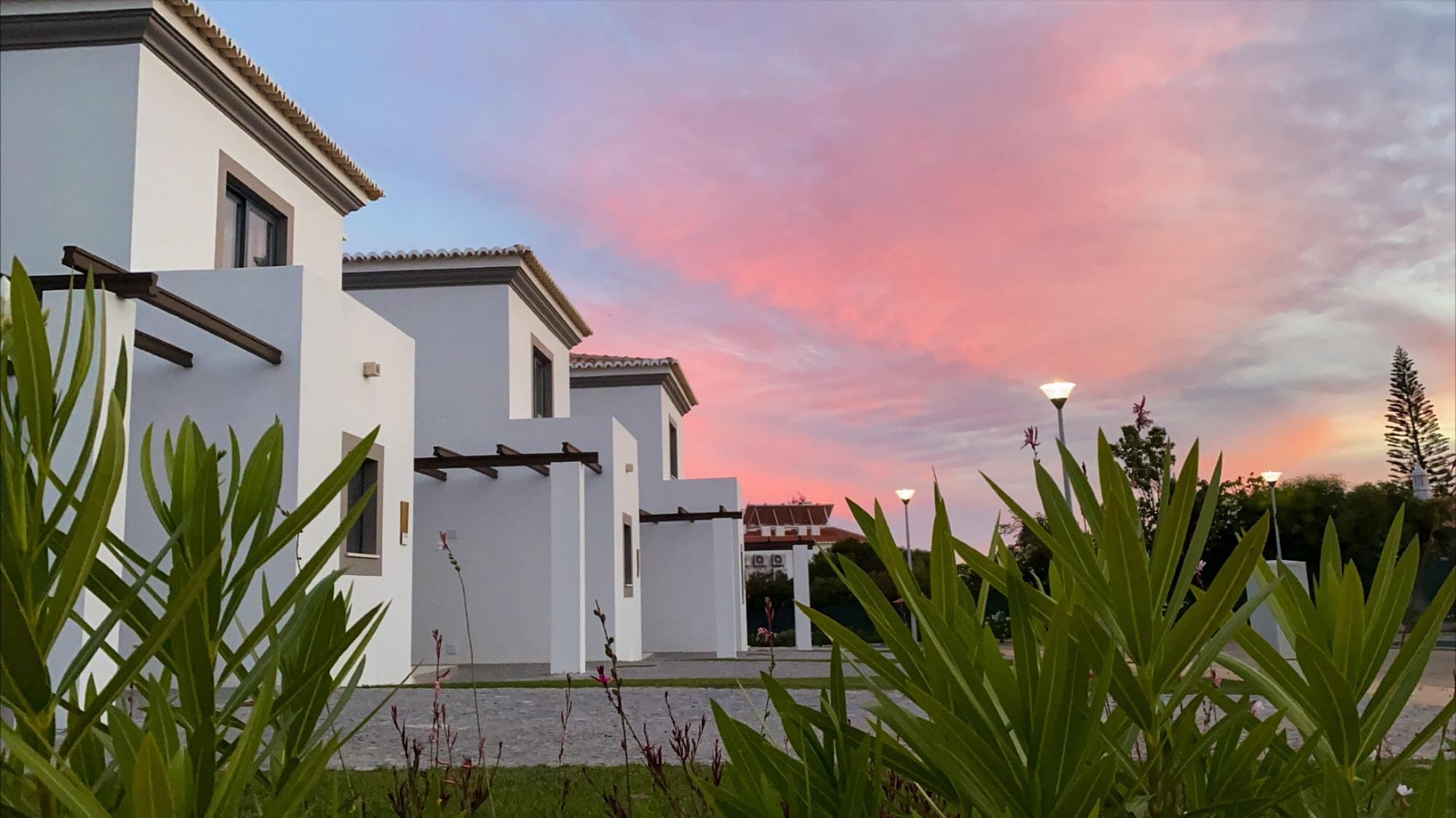 Quinta Do Algarvio Village Carvoeiro  Dış mekan fotoğraf
