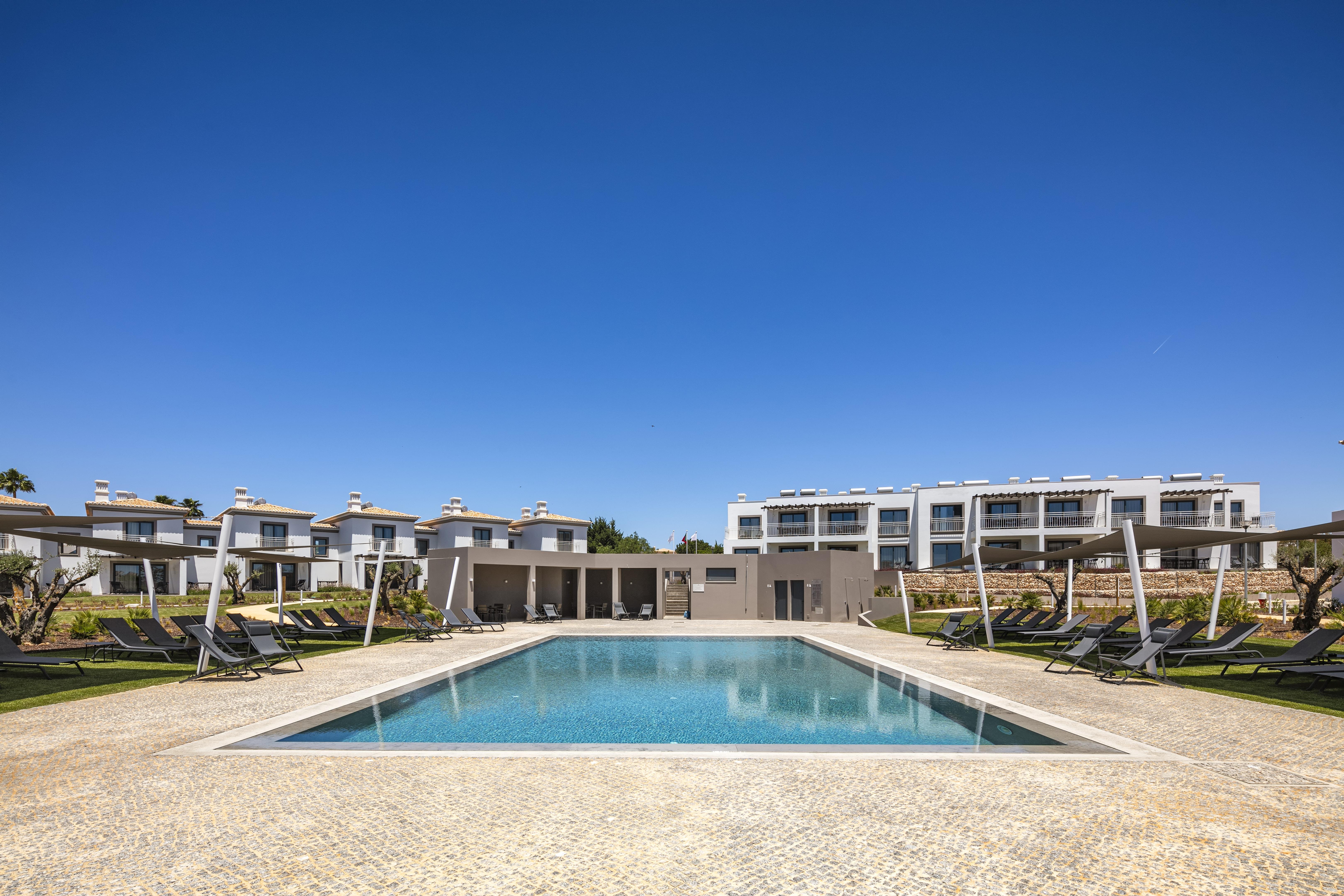 Quinta Do Algarvio Village Carvoeiro  Dış mekan fotoğraf