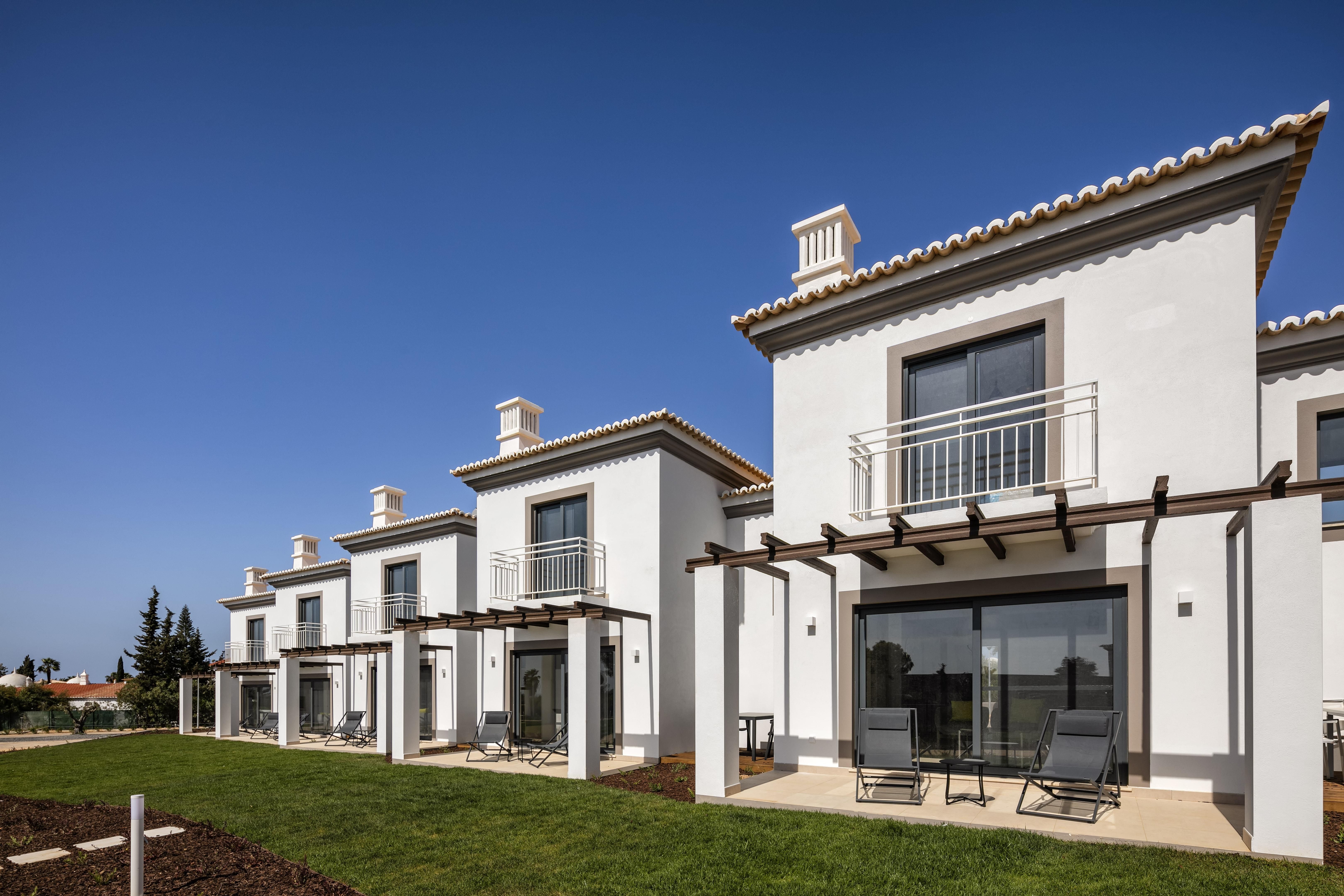 Quinta Do Algarvio Village Carvoeiro  Dış mekan fotoğraf