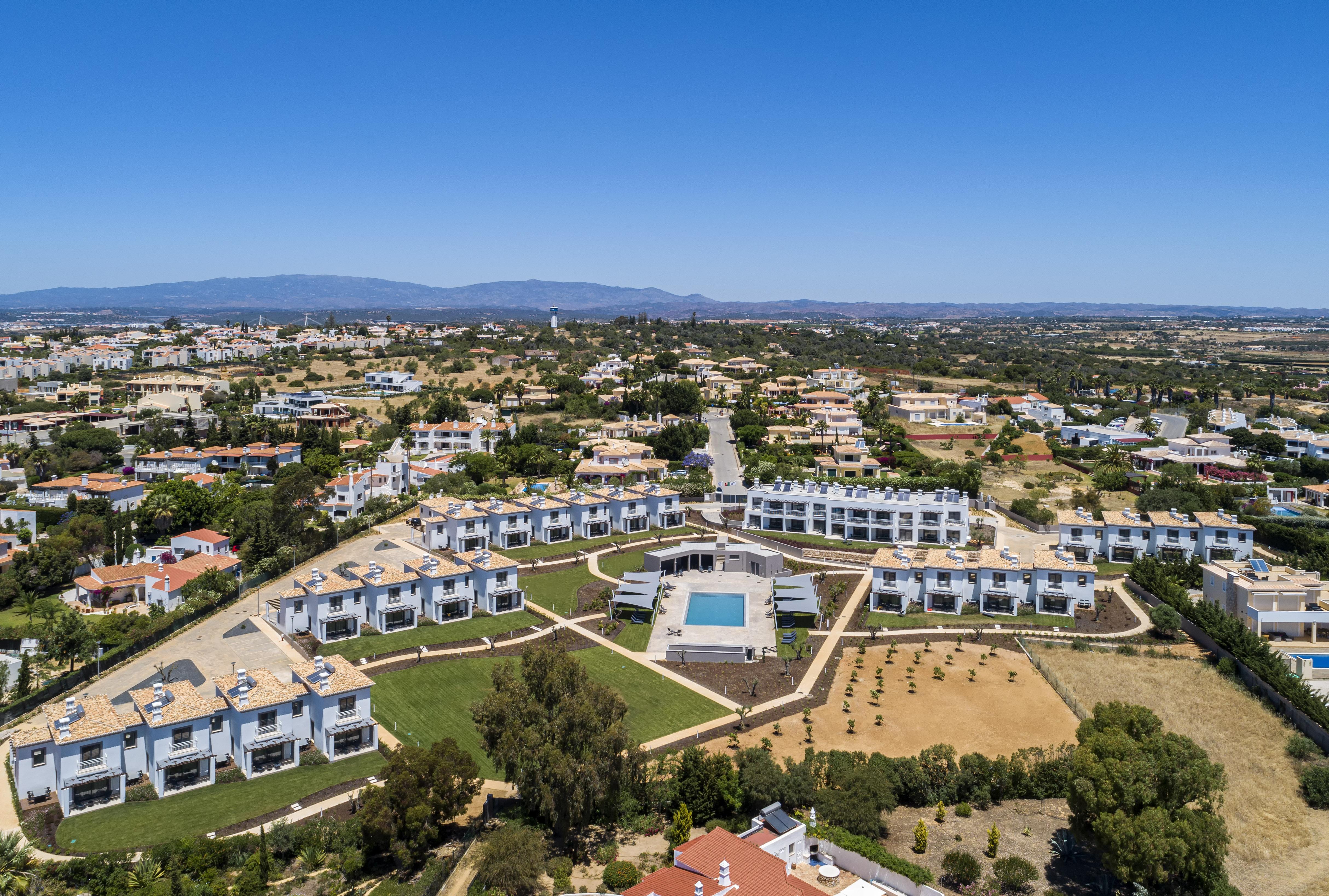 Quinta Do Algarvio Village Carvoeiro  Dış mekan fotoğraf