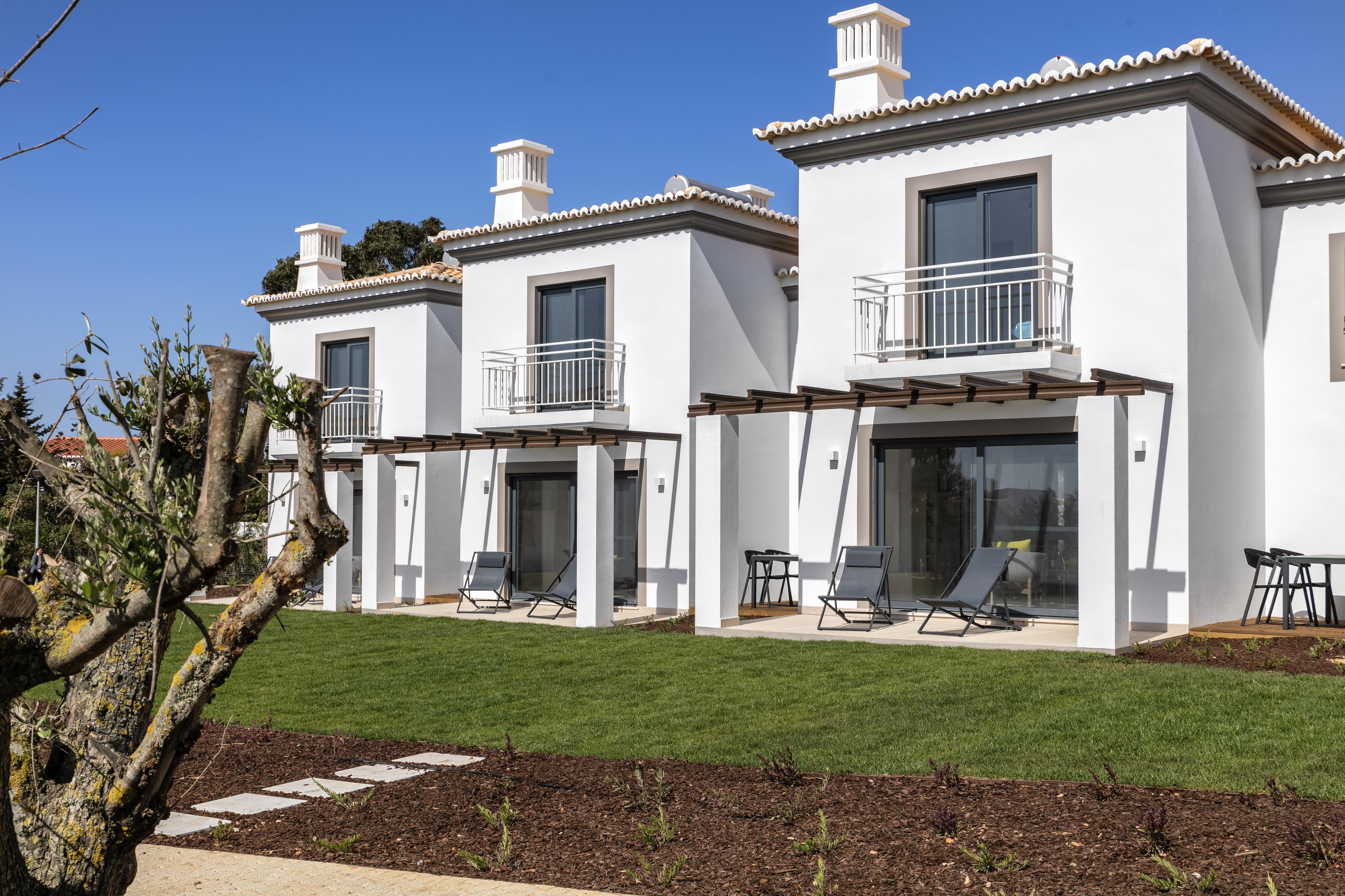 Quinta Do Algarvio Village Carvoeiro  Dış mekan fotoğraf