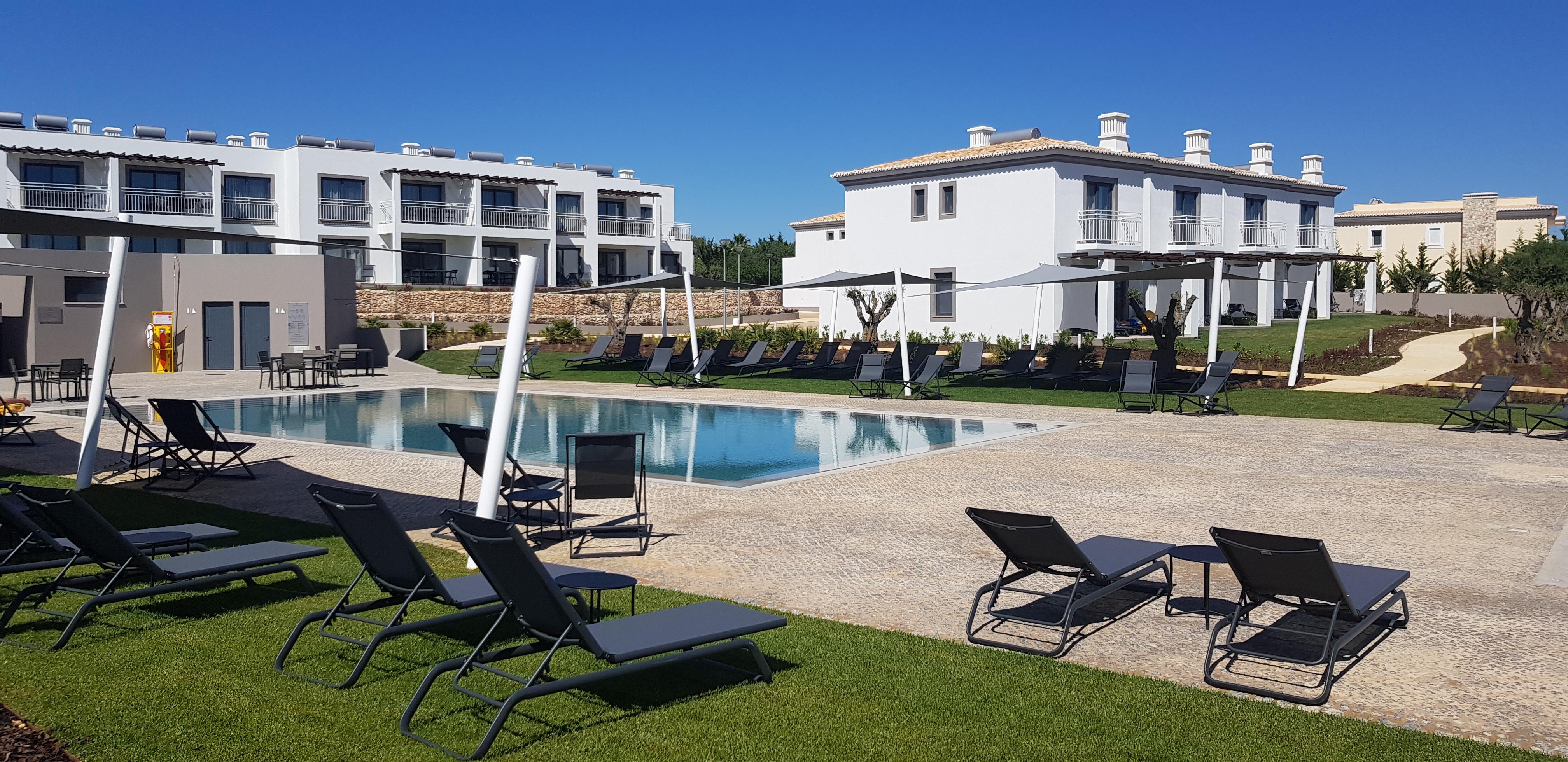 Quinta Do Algarvio Village Carvoeiro  Dış mekan fotoğraf