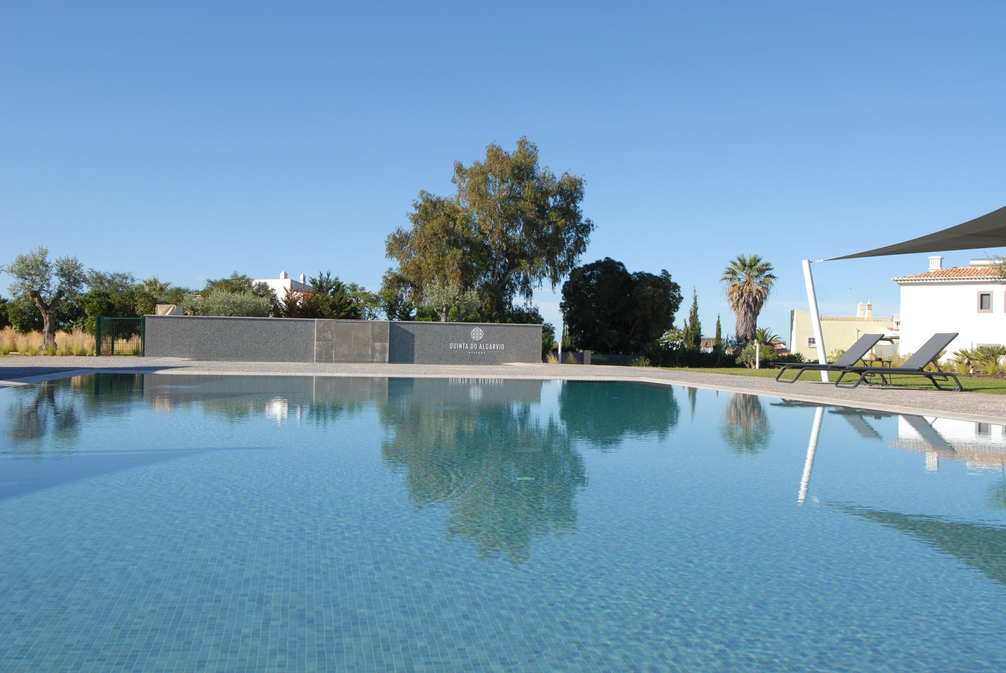 Quinta Do Algarvio Village Carvoeiro  Dış mekan fotoğraf