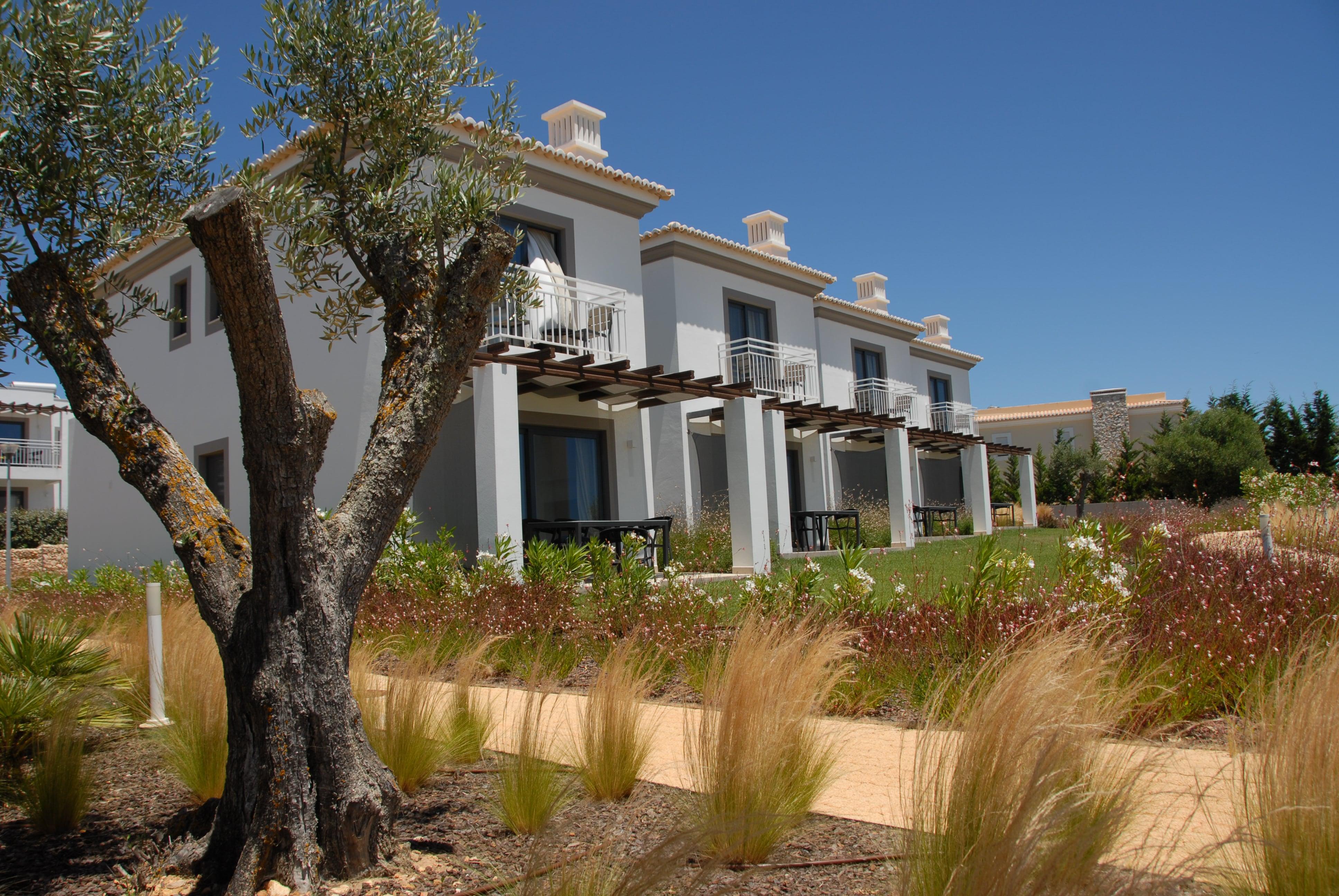 Quinta Do Algarvio Village Carvoeiro  Dış mekan fotoğraf