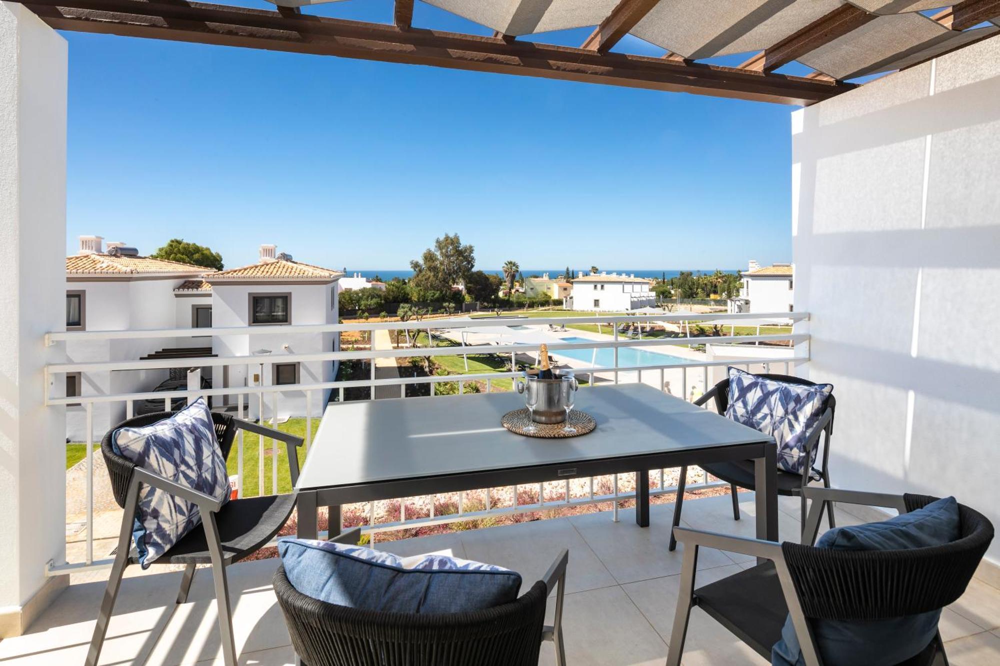 Quinta Do Algarvio Village Carvoeiro  Dış mekan fotoğraf