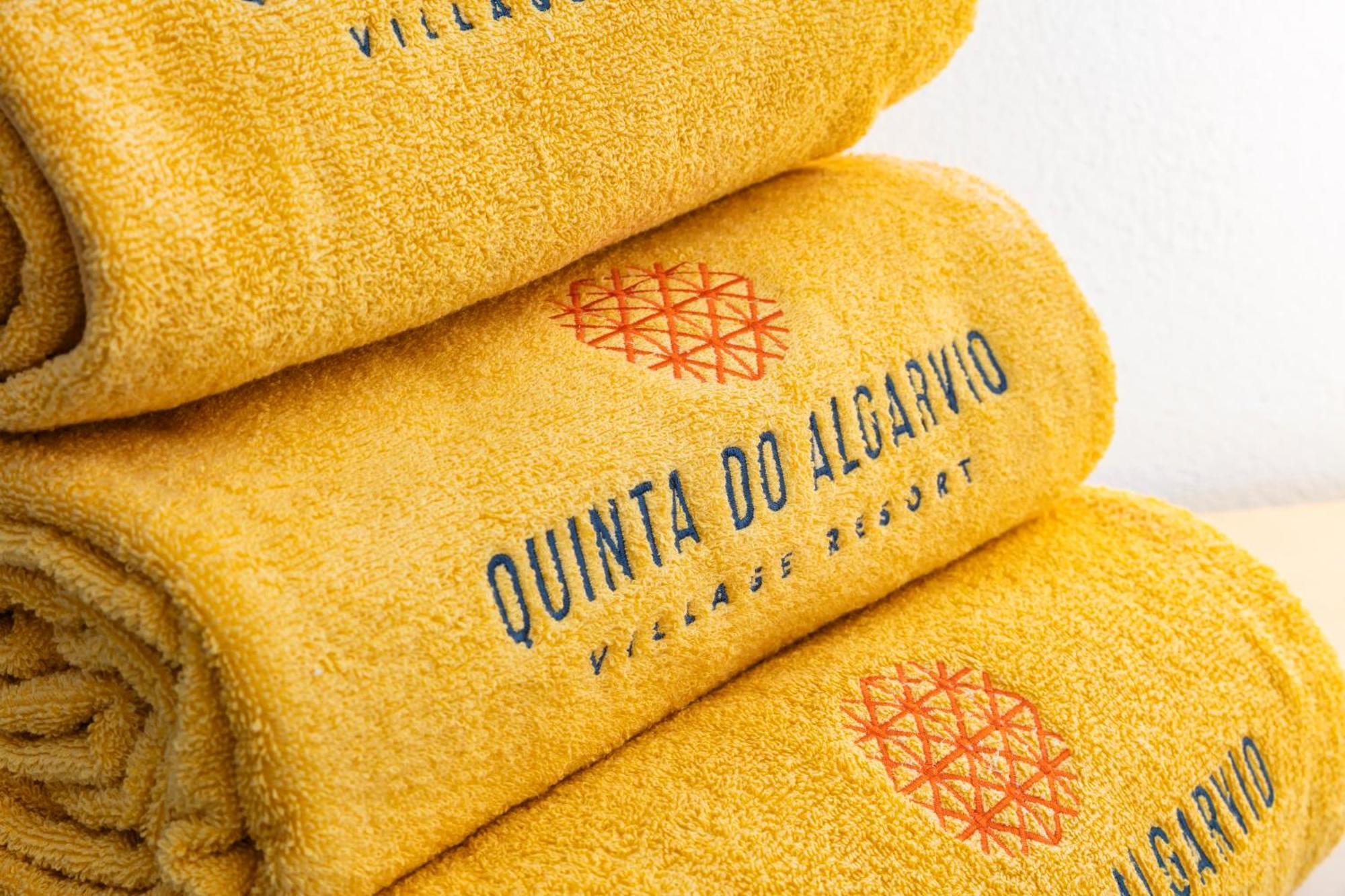Quinta Do Algarvio Village Carvoeiro  Dış mekan fotoğraf