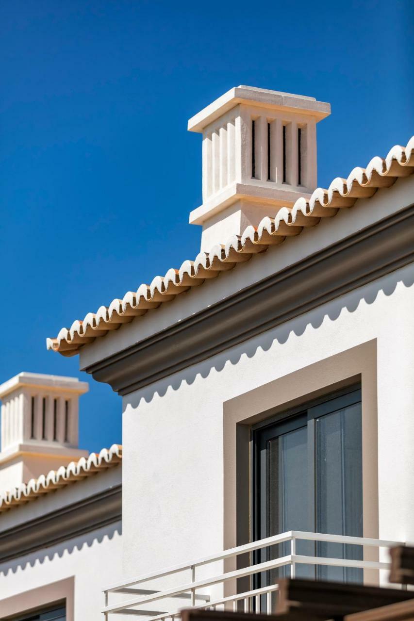 Quinta Do Algarvio Village Carvoeiro  Dış mekan fotoğraf