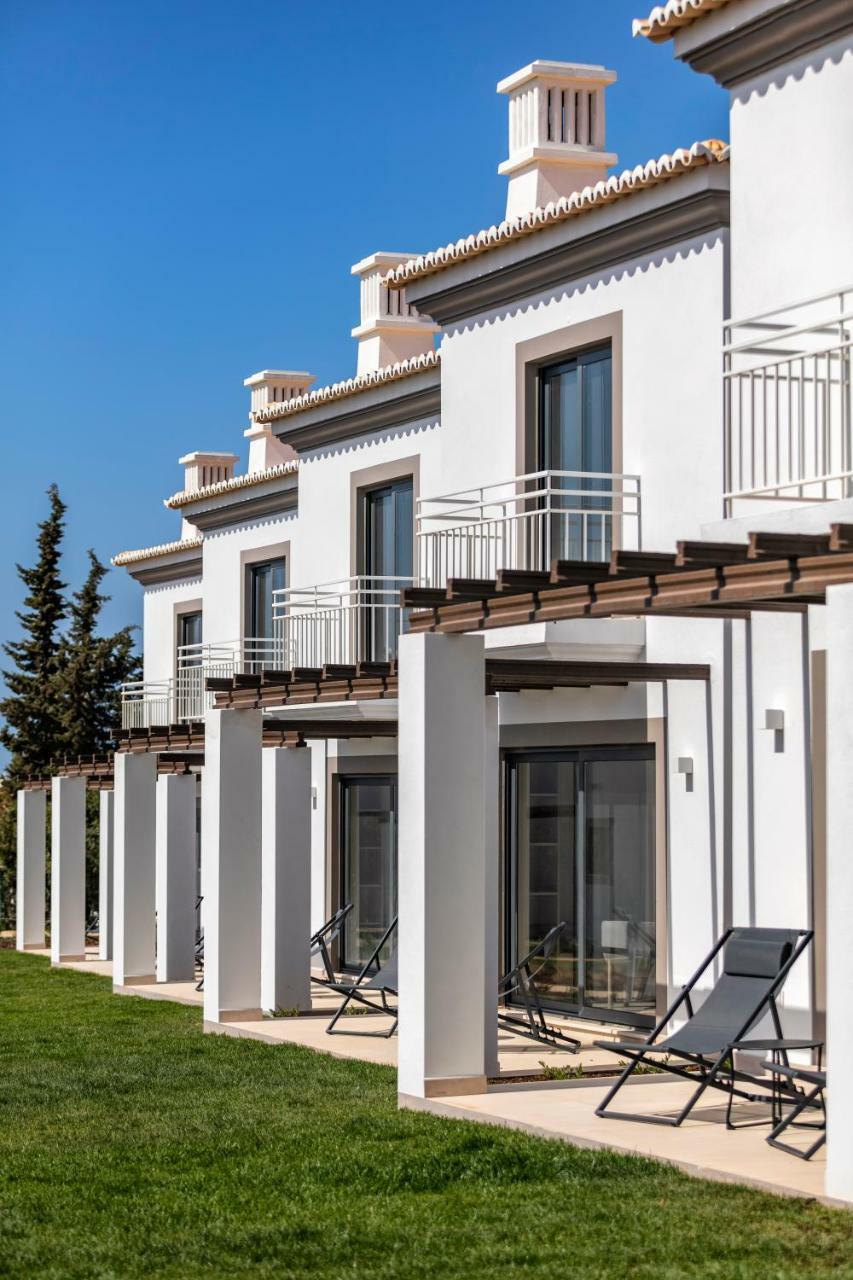 Quinta Do Algarvio Village Carvoeiro  Dış mekan fotoğraf