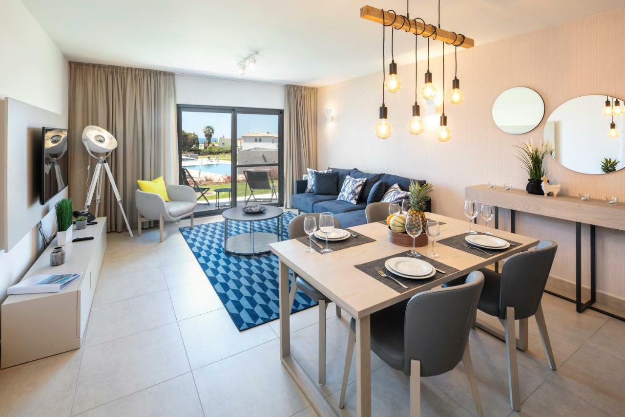 Quinta Do Algarvio Village Carvoeiro  Dış mekan fotoğraf